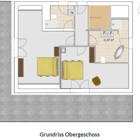 Ferienhaus Meerzeit Karlshagen