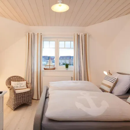 Appartamento Meerzeit Karlshagen