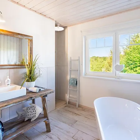 Ferienhaus Meerzeit