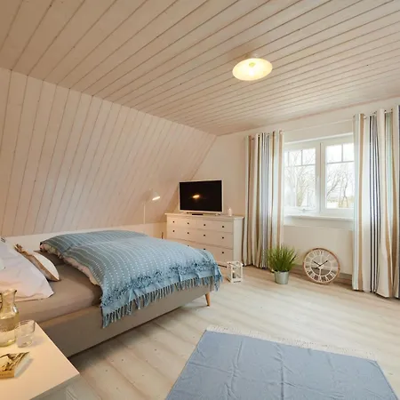 Apartman Meerzeit