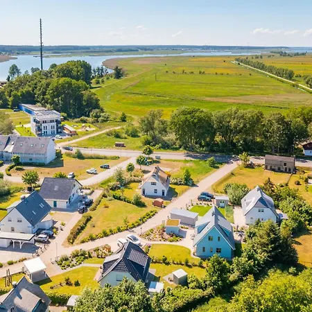 Ferienhaus Meerzeit