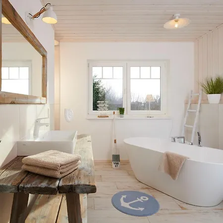 Ferienhaus Meerzeit Karlshagen