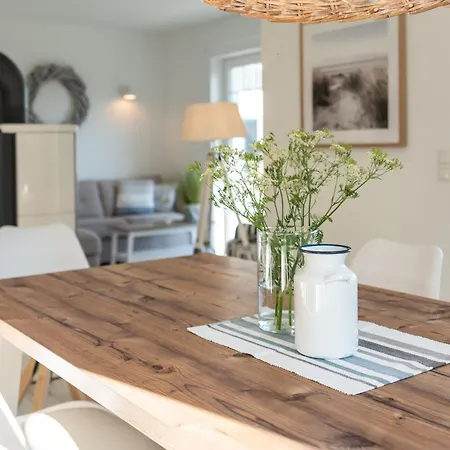 Apartment Ferienhaus Meerzeit Karlshagen