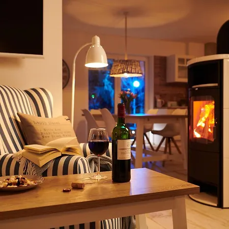 Ferienhaus Meerzeit Karlshagen