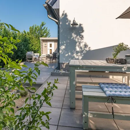 Ferienhaus Meerzeit