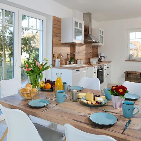 Appartamento Meerzeit