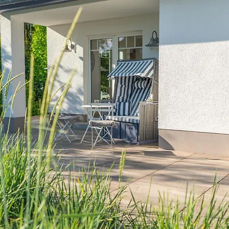 Ferienhaus Meerzeit Karlshagen