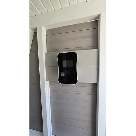 Meerzeit Apartmán Karlshagen
