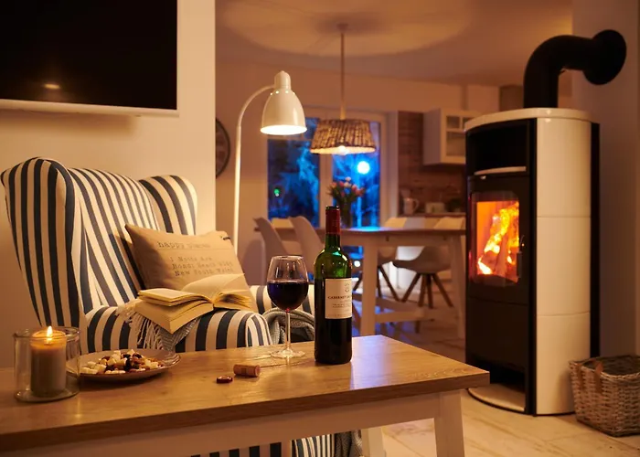 Meerzeit Karlshagen